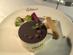 -Kathleen's Waitan 凯圣琳江景西餐厅(外滩店)