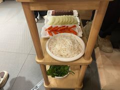 -嬷孙家潮汕牛肉火锅(北京路天河城店)