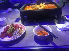 -蛙功夫(福州仓山万达店)