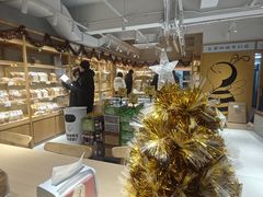 -匠造烘焙(联洋店)