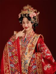 -第一夫人婚纱摄影(南京店)