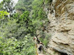 -北京上方山国家森林公园