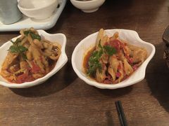 -乔街深夜食堂·台州菜·高压锅生蚝(杭州总店)