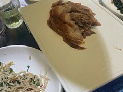 -小大董·烤鸭(凤凰汇店)