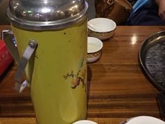 -思金拉措庄园藏餐(太阳岛店)