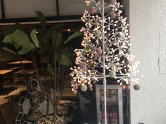 -Maxpoint Kitchen 西餐咖啡(乐峰广场店)
