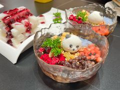 -鸽鸽小垸(长椿街店)