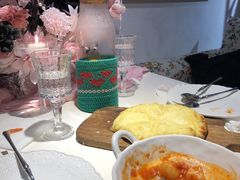 -秀儿家の小确幸融合西餐厅(万达店)