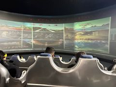 -北戴河圣蓝海洋公园