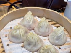 -龍堂蟹黄小笼包(万家丽店)