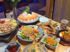 -琴寿司居酒屋(中山广场店)