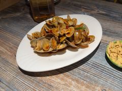 -沙掌门肉蟹煲(沙溪店)