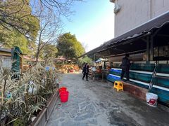 大堂-张鸟园农家乐(张鸟园店)
