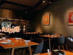 大堂-一澜江宴·江景地标楚菜(江滩公园店)