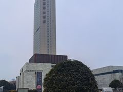-南京维景国际大酒店咖啡厅