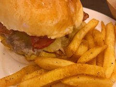 -瑞食酒馆 La Taverne Suisse