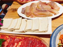 -黔诚酸汤牛肉(甲秀楼店)