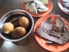 -清真磨沟沿老字号牛肉面(总店)