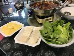 -黔人百味.贵州菜
