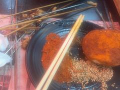 -马海涛牛肉串·午市牛腩饭·烧烤夜宵(领汇广场店)