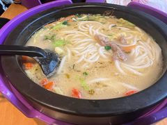 -过桥缘·过桥米线(大华虎城嘉年华店)