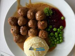 -宜家·瑞典风味餐厅(四元桥店)