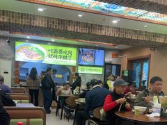 -丝路传奇·中国拉面航母店(北医三院店)