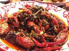 -搓火大都会(广安门总店)