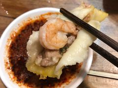 -海荣锅贴馆(五味十字店)