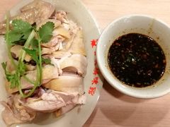 -百家鸡味馆(清泰店)