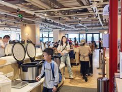 -乡村基(杨家坪建设店)