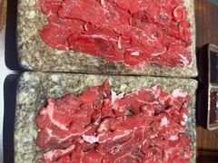 -海子口鲜牛馆(招商兰溪谷店)