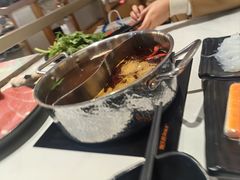 -呷哺呷哺(砂之船奥莱店)