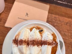 -常识咖啡common sense(春熙路店)