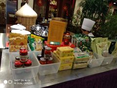 -西江美食舫·江西菜(健德桥店)