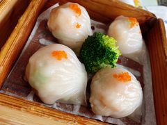 -點無缺茶楼·海鲜酒家(世博店)
