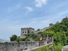 -台州府城(江南长城)