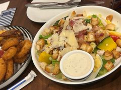 -玛尚诺意式餐厅(官舍店)