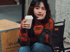 -HUGS coffee(东区店)