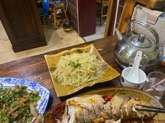 -朗妈私房菜(婺女州店)