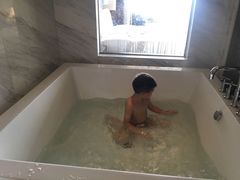 -无锡君来洲际酒店