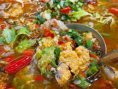 -飞虹鱼馆(春华路店)