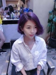 -AMO SALON男士形象