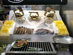 -纽顿熟食中心