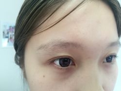 -峰尚美颜·半永久化妆美睫纹眉