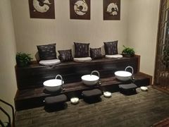 大堂-悠悦MASSAGE&SPA(恒大广场店)