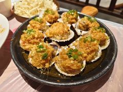 -有位虾匠·手工土菜小馆(市北店)