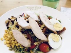 -Dreamsalad梦想轻厨(健康轻食·减脂沙拉·意面·祖庙店)