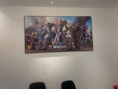 包厢-HONGA HONGA雄家(曹路店)