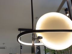 -绿茶餐厅(青岛城阳万象汇店)